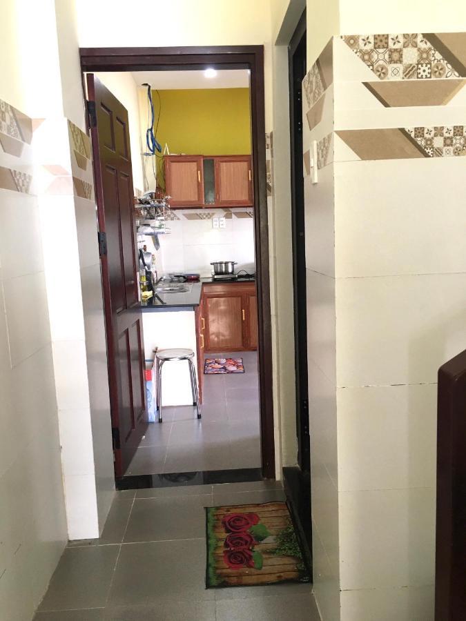 Giao Hoa Homestay Hoi An Eksteriør billede