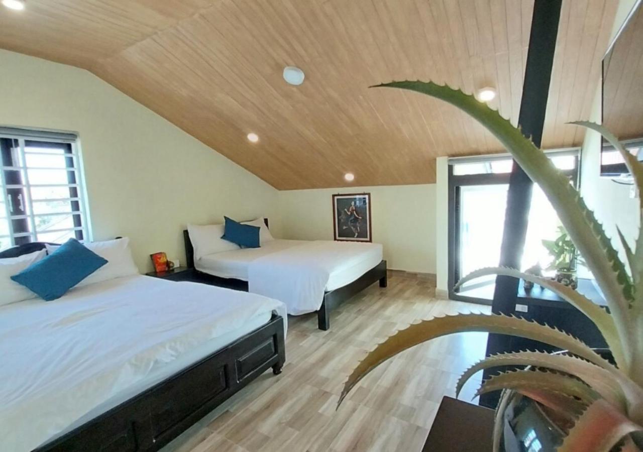 Giao Hoa Homestay Hoi An Eksteriør billede