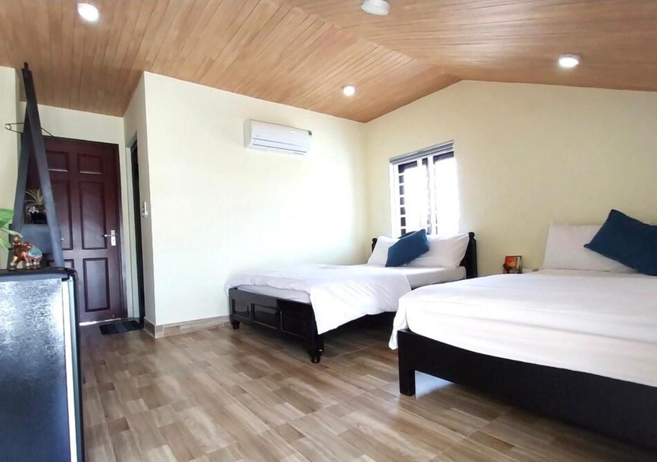 Giao Hoa Homestay Hoi An Eksteriør billede