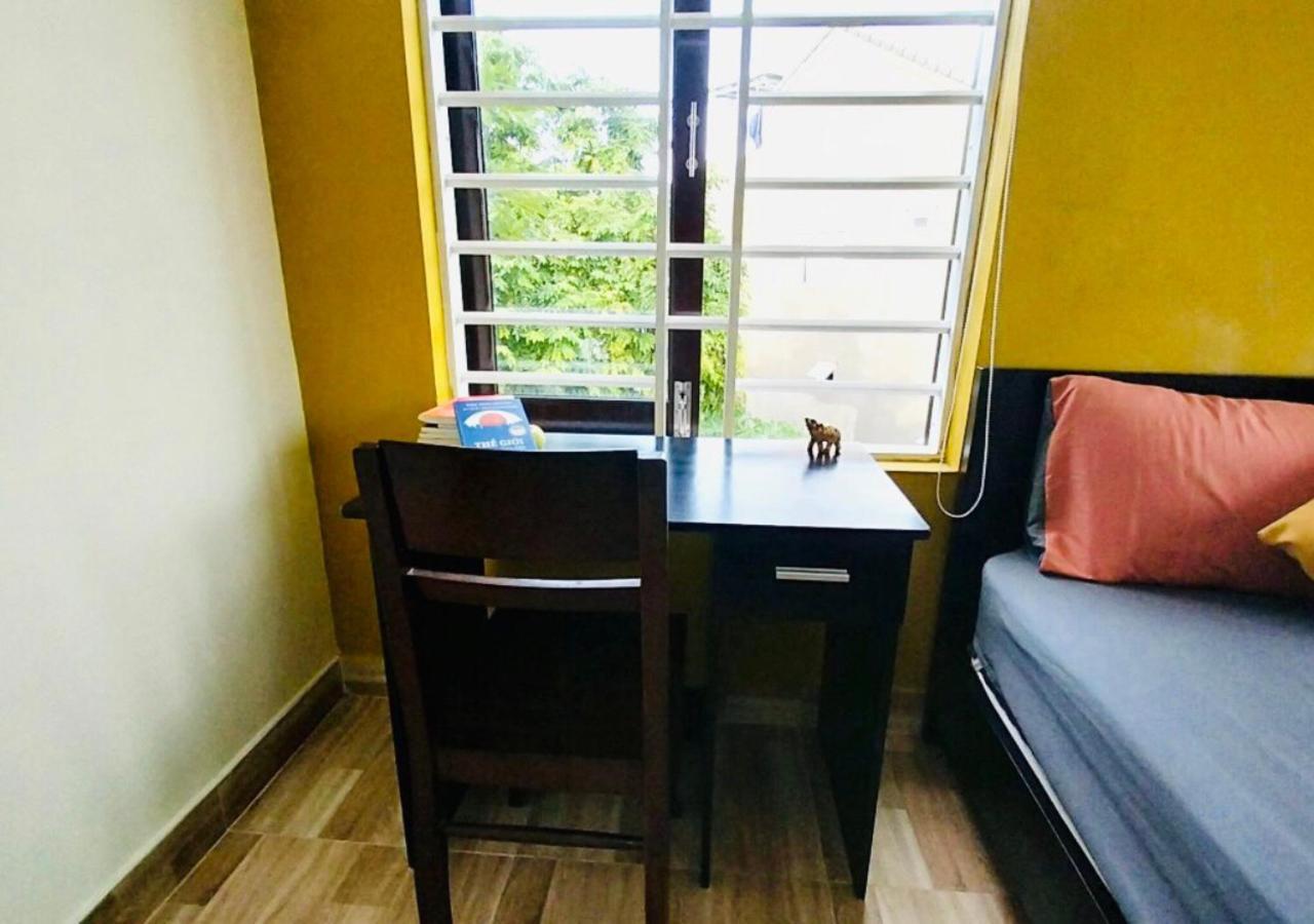 Giao Hoa Homestay Hoi An Eksteriør billede