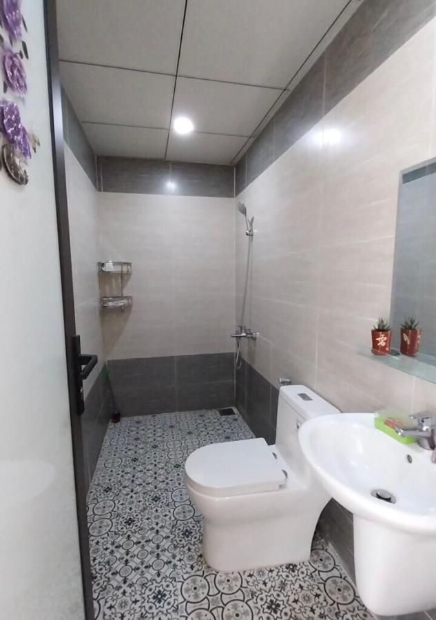 Giao Hoa Homestay Hoi An Eksteriør billede