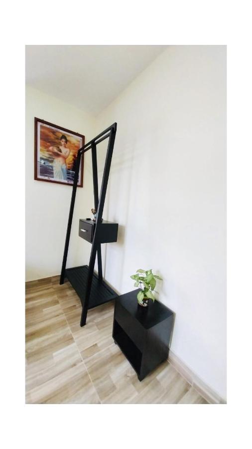 Giao Hoa Homestay Hoi An Eksteriør billede
