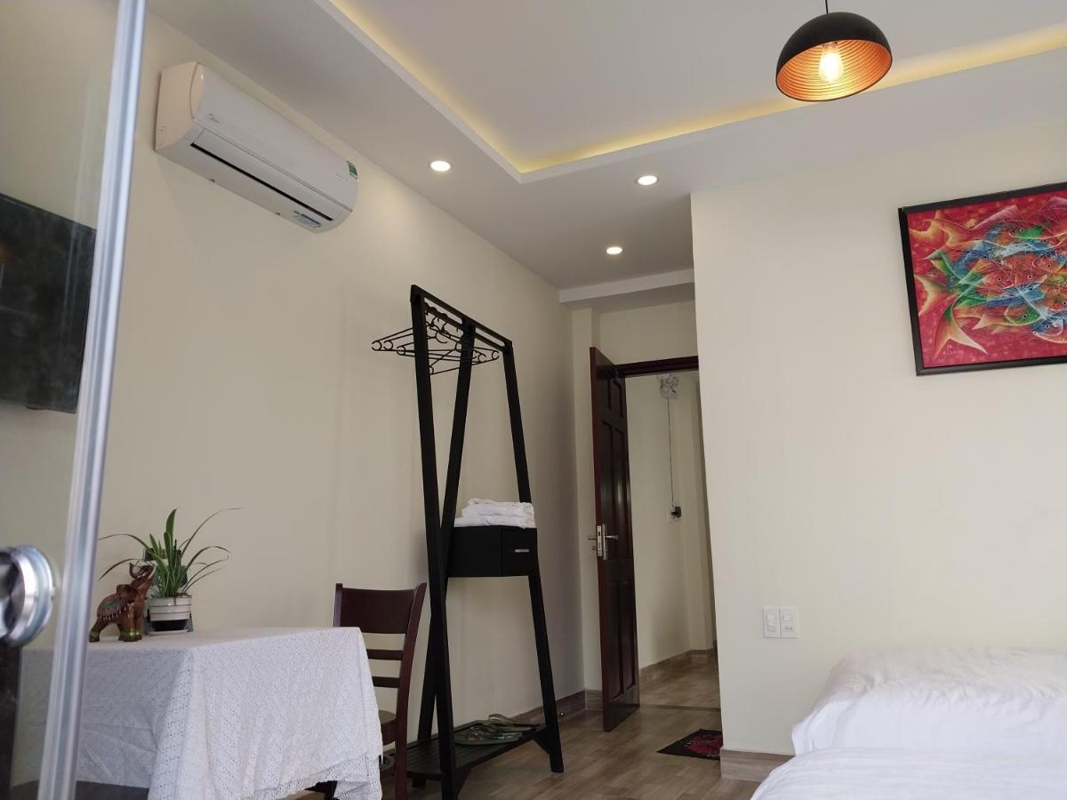 Giao Hoa Homestay Hoi An Eksteriør billede