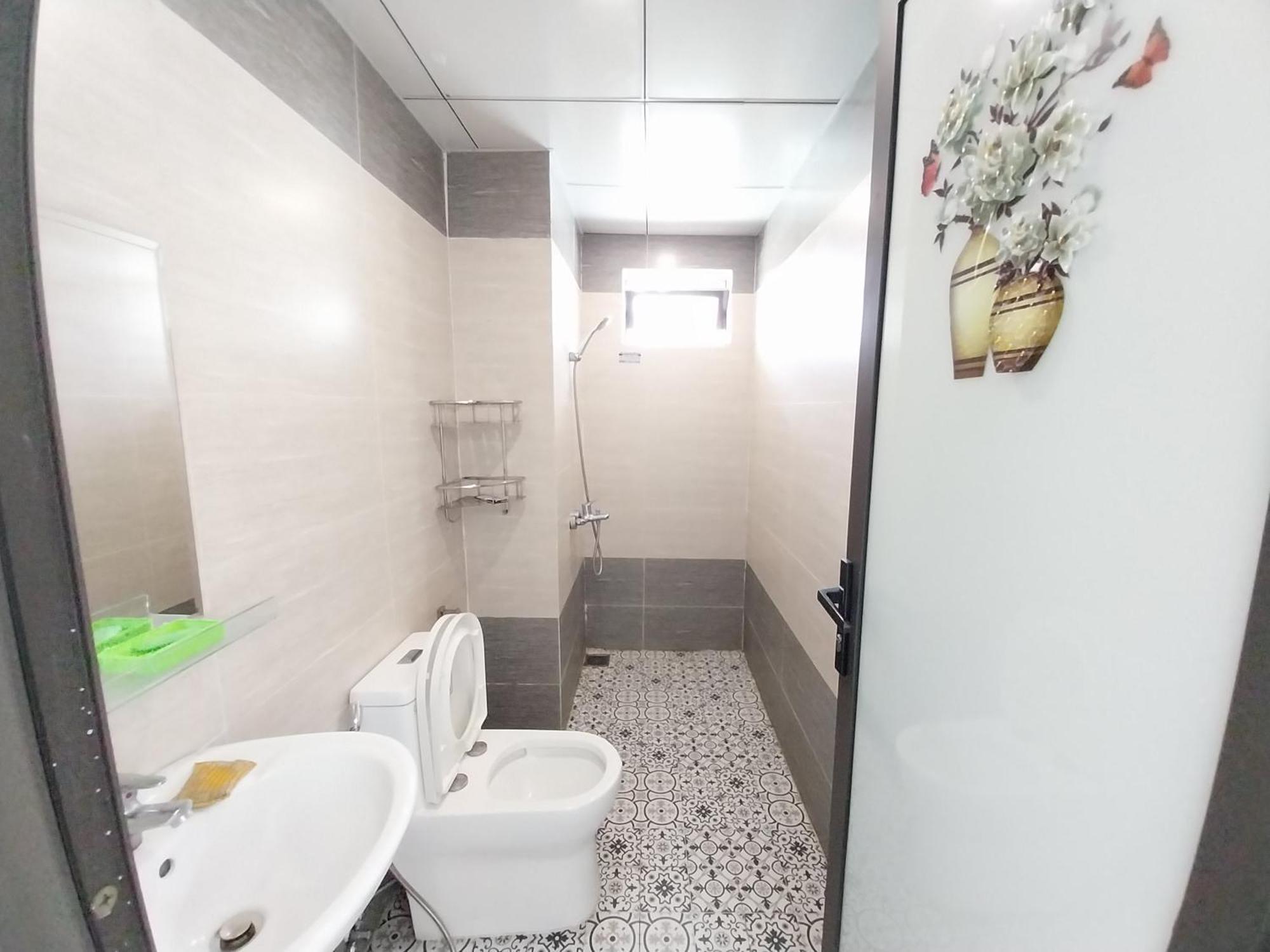 Giao Hoa Homestay Hoi An Eksteriør billede