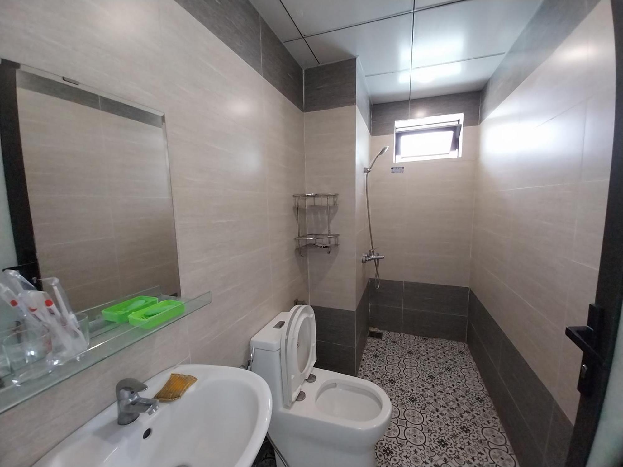 Giao Hoa Homestay Hoi An Eksteriør billede