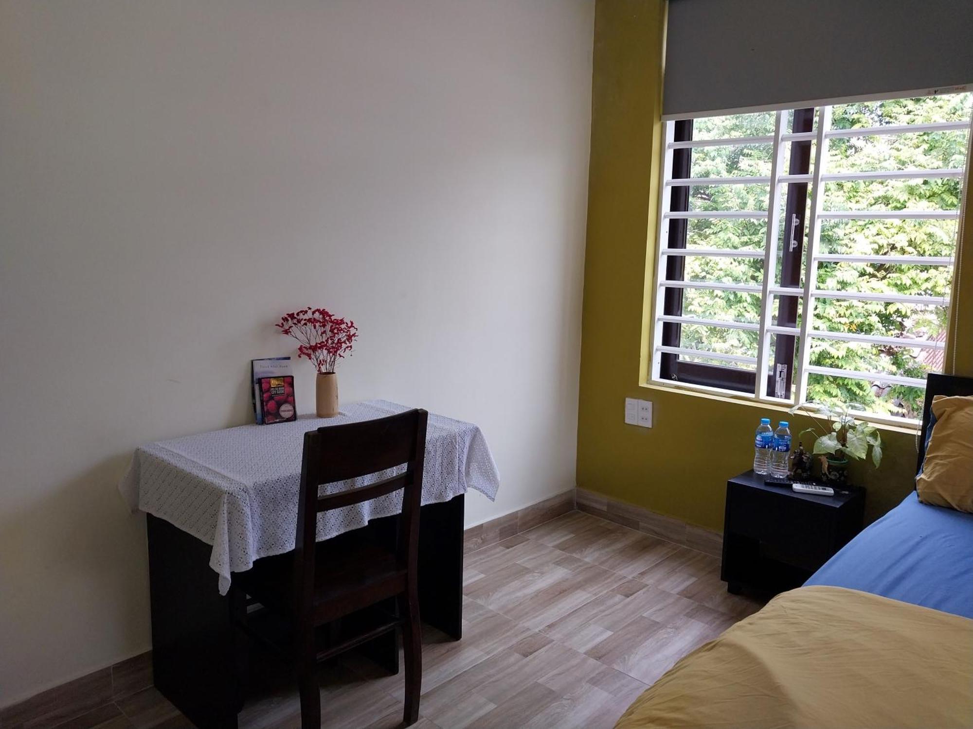 Giao Hoa Homestay Hoi An Eksteriør billede