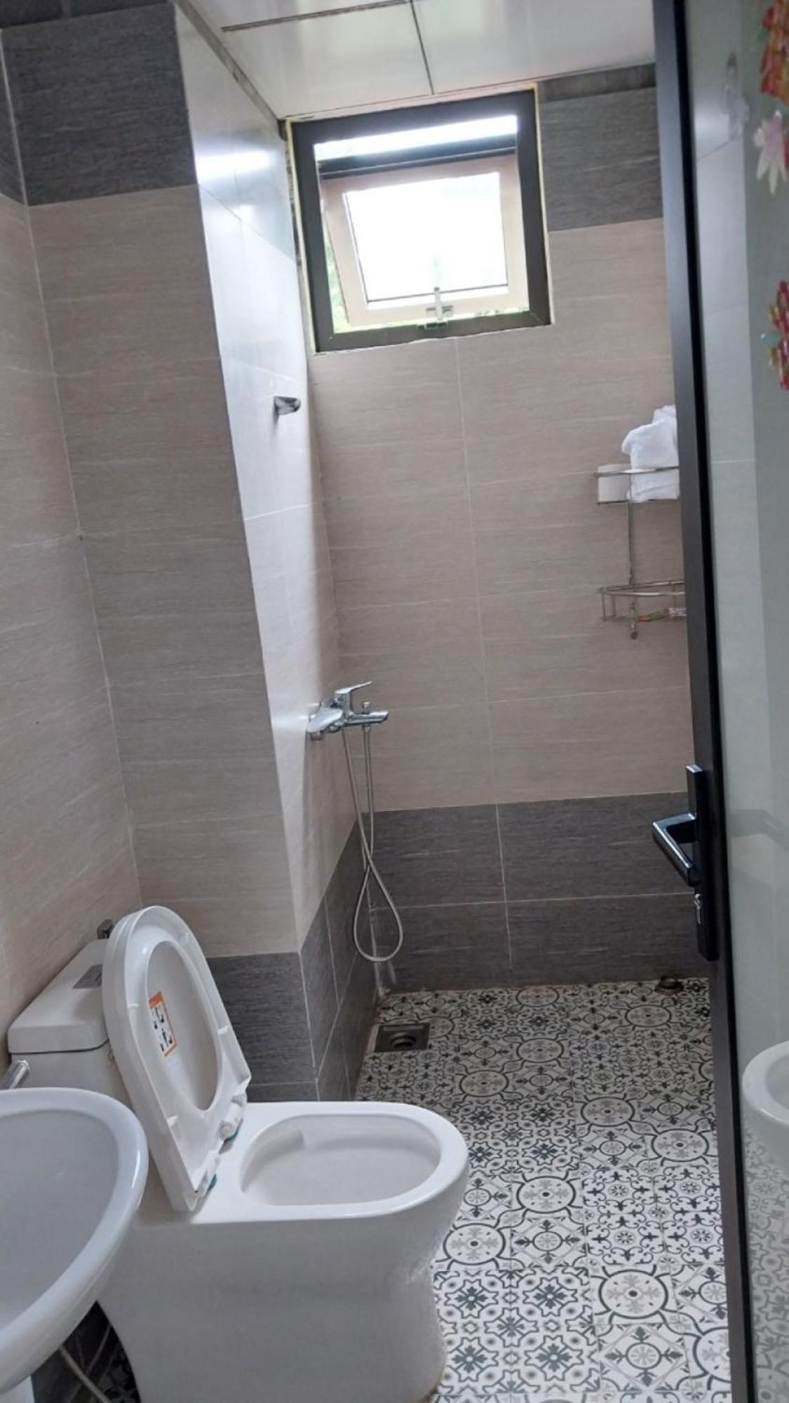 Giao Hoa Homestay Hoi An Værelse billede